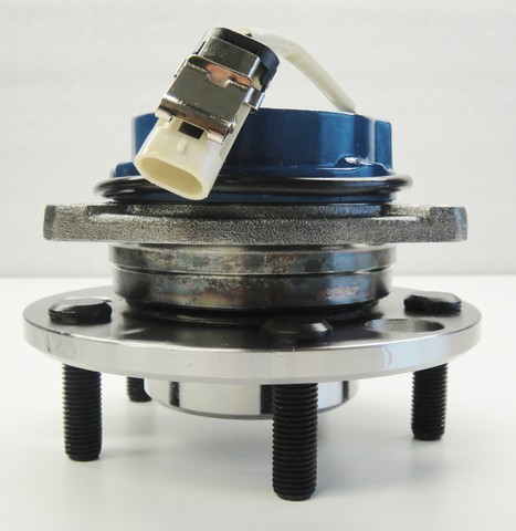  530445 Wheel Bearing and Hub Assembly For BUICK,CADILLAC,CHEVROLET,OLDSMOBILE,PONTIAC